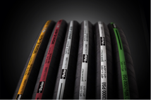 派克GlobalCore系列全球管：任何壓力任何應(yīng)用，總有解決方案！