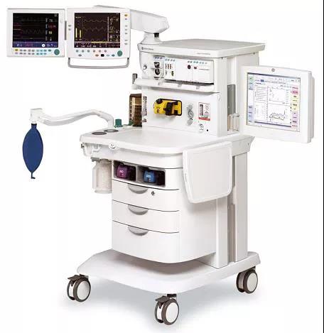 PARKER為生命護(hù)航，是時(shí)候認(rèn)識(shí)下派克漢尼汾生命科學(xué)天團(tuán)了！