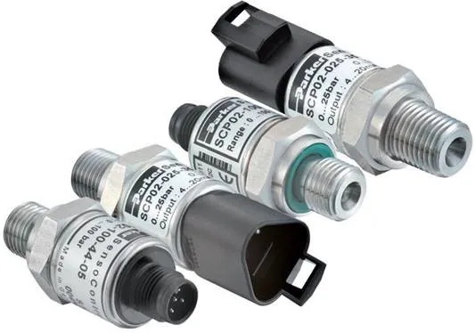 派克漢尼汾：工程機(jī)械行業(yè)的“偵察兵”，保障設(shè)備正常運(yùn)行。