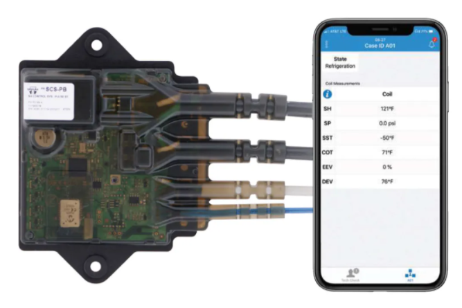 派克漢尼汾 | 送您一條錦囊妙計(jì)，輕松掌控過熱度！