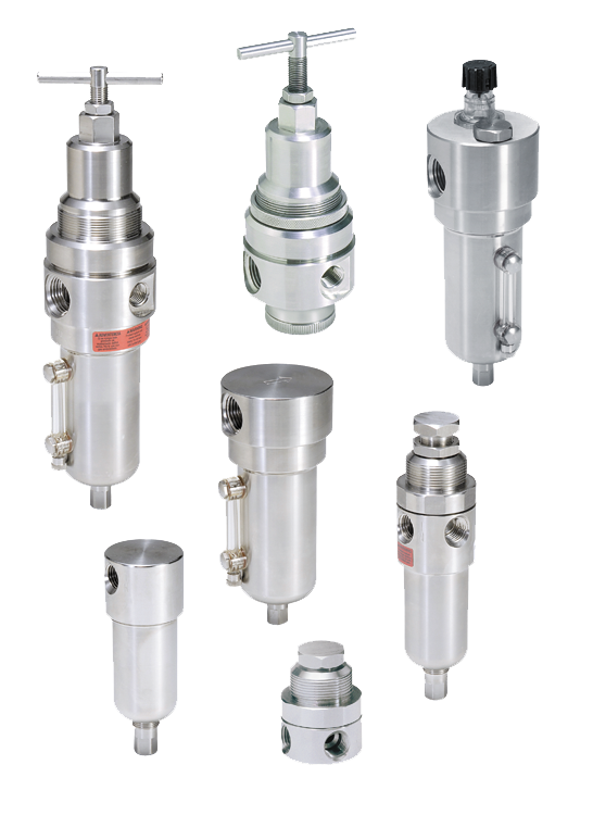 派克漢尼汾 | 夯實電廠安全防護(hù)墻，離不開每一個部件的可靠性