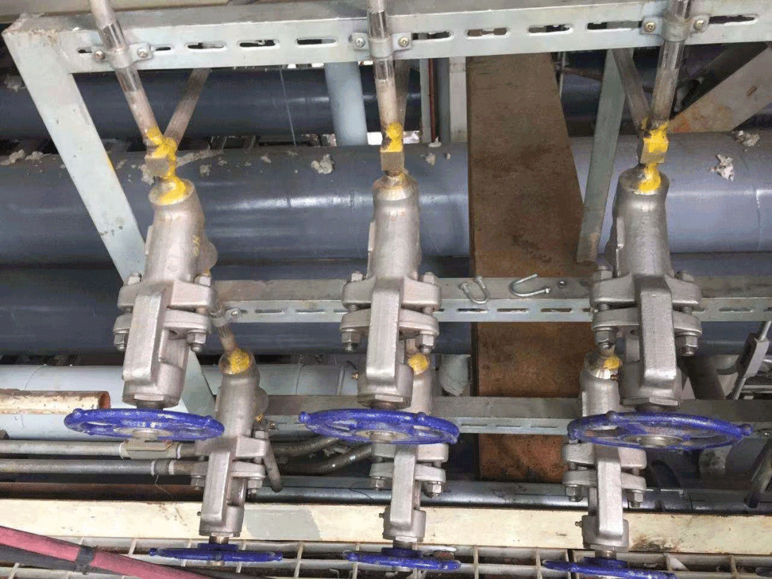 派克漢尼汾 | 夯實電廠安全防護(hù)墻，離不開每一個部件的可靠性