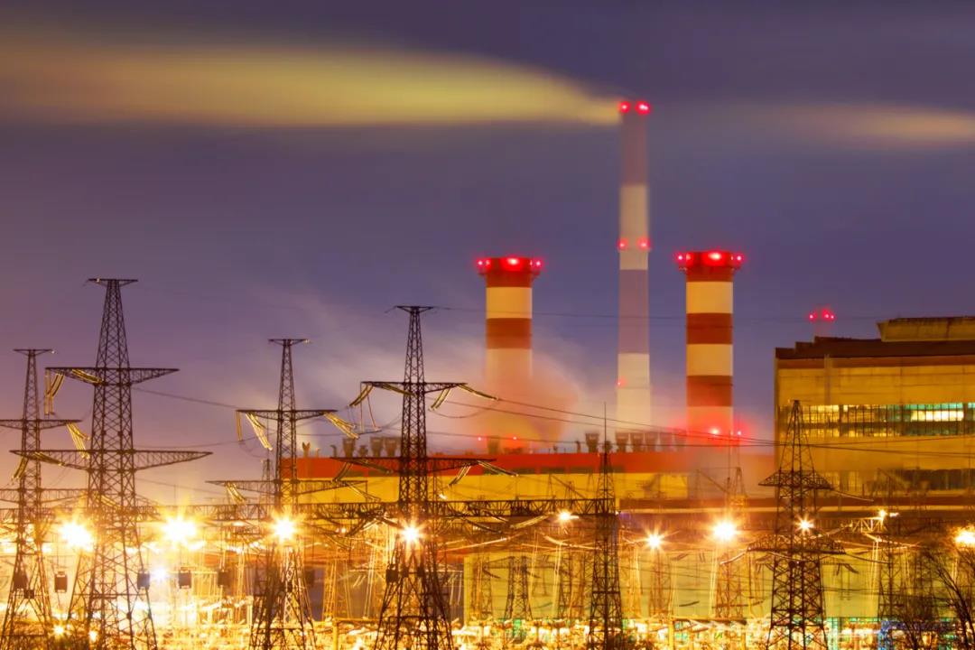 派克漢尼汾 | 夯實電廠安全防護墻，離不開每一個部件的可靠性