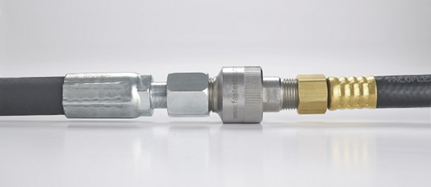 FasTest液壓、流體輸送 泄露測(cè)試 快速接頭