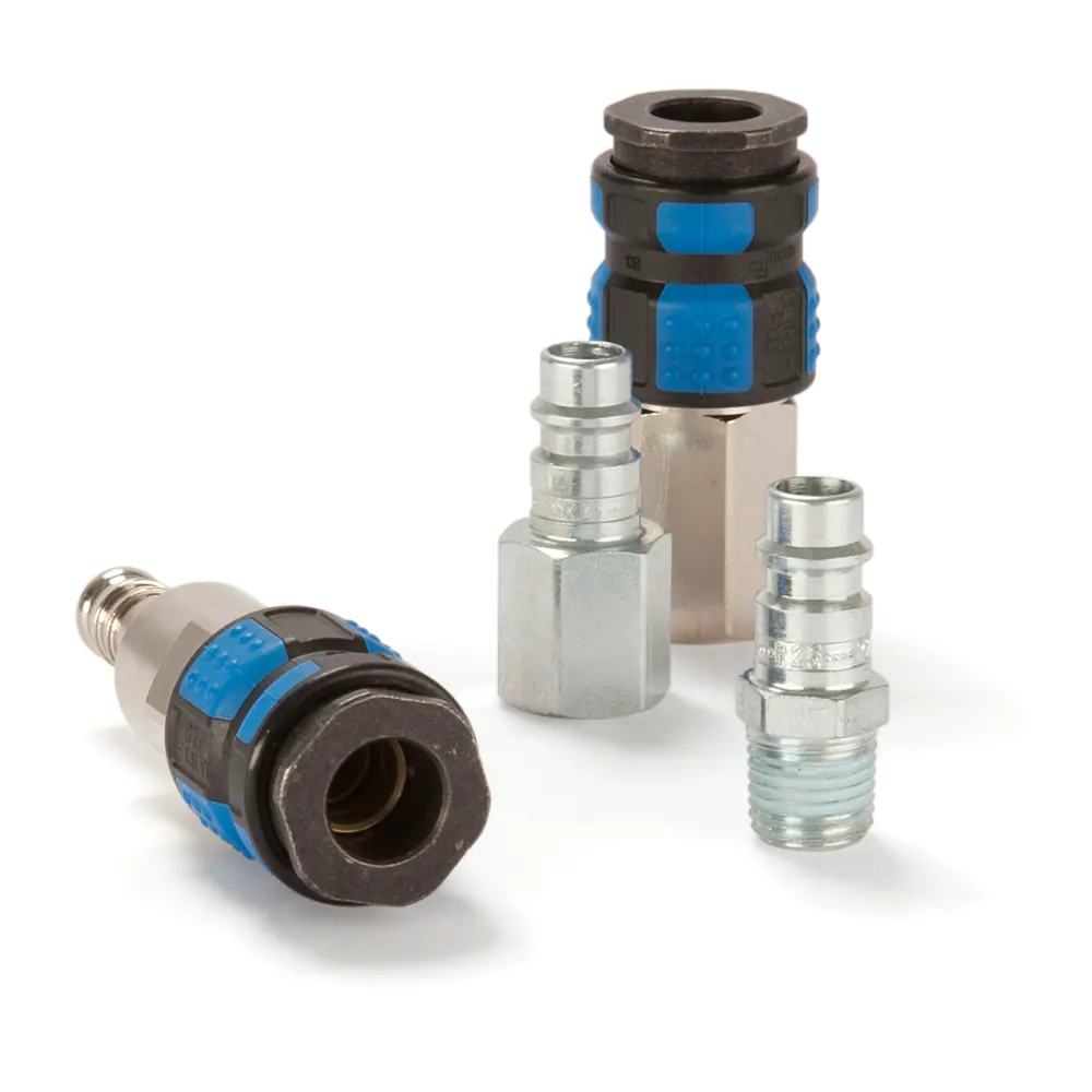 派克超級優(yōu)質(zhì)的1625系列快換，符合歐洲標(biāo)準(zhǔn)結(jié)構(gòu)