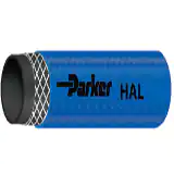 派克HAL 系列，藍(lán)色 Adflex 航空軟管