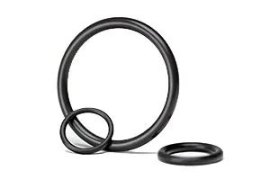 派克漢尼汾：為什么要使用自潤(rùn)滑O形圈？