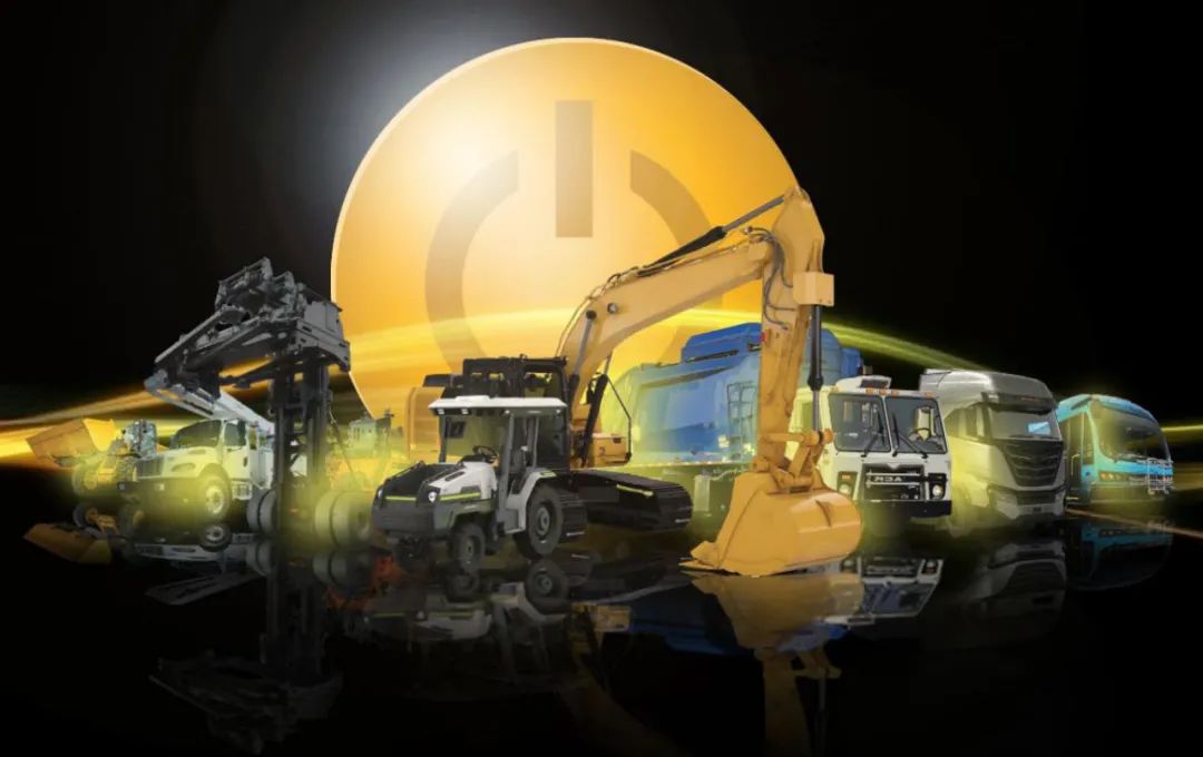 PARKER: 當(dāng)液壓技術(shù)遇上電氣技術(shù)，將碰撞出怎樣的火花？