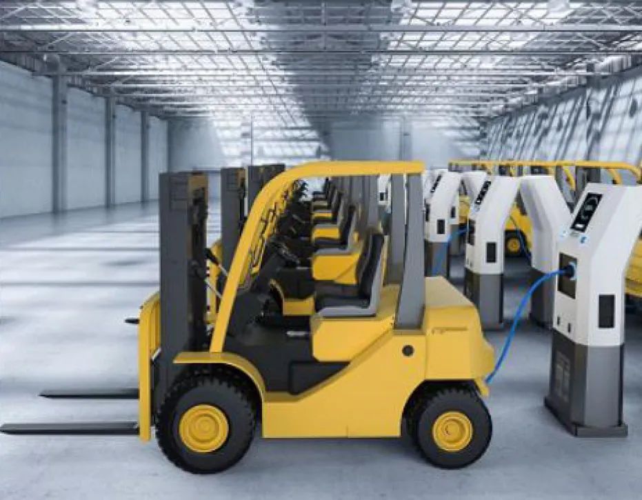 PARKER: 當(dāng)液壓技術(shù)遇上電氣技術(shù)，將碰撞出怎樣的火花？