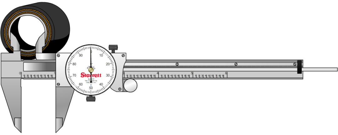 該怎么正確地選擇液壓軟管的通徑？